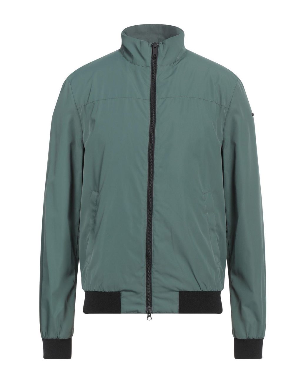 Giacca & Giubbotto di Geox in Green da Uomo
