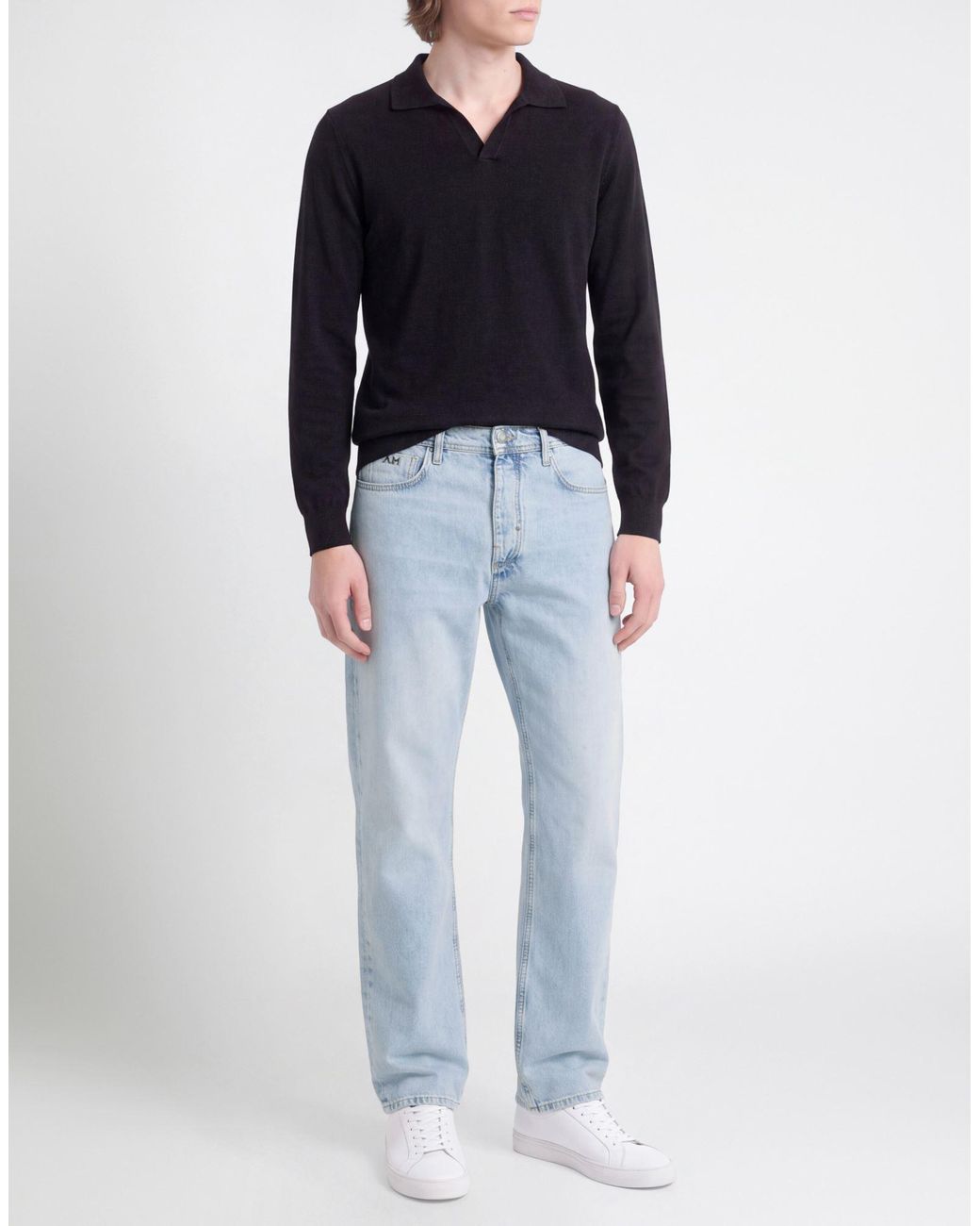 Antony Morato Blue Jeans Cotton for men