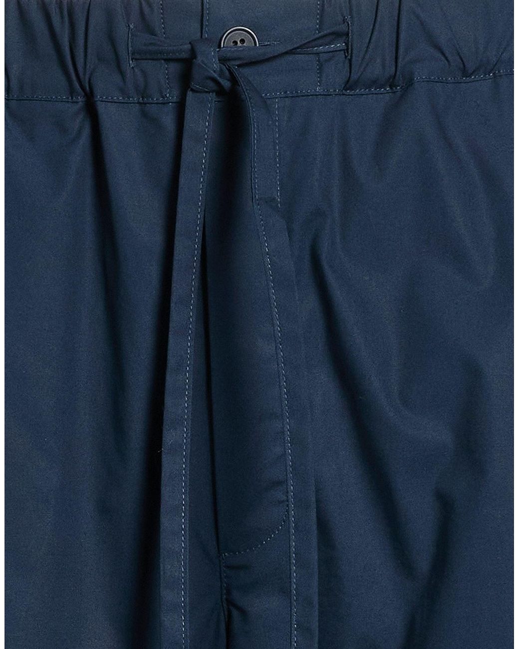 MODES Blue Pants for men