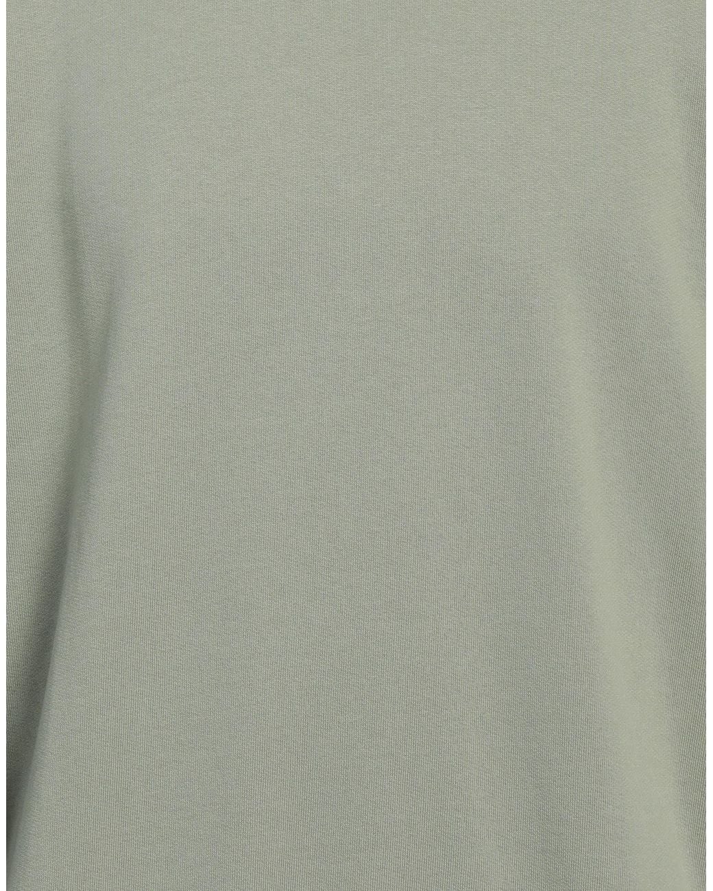 AFTER LABEL Gray Sweatshirt for men