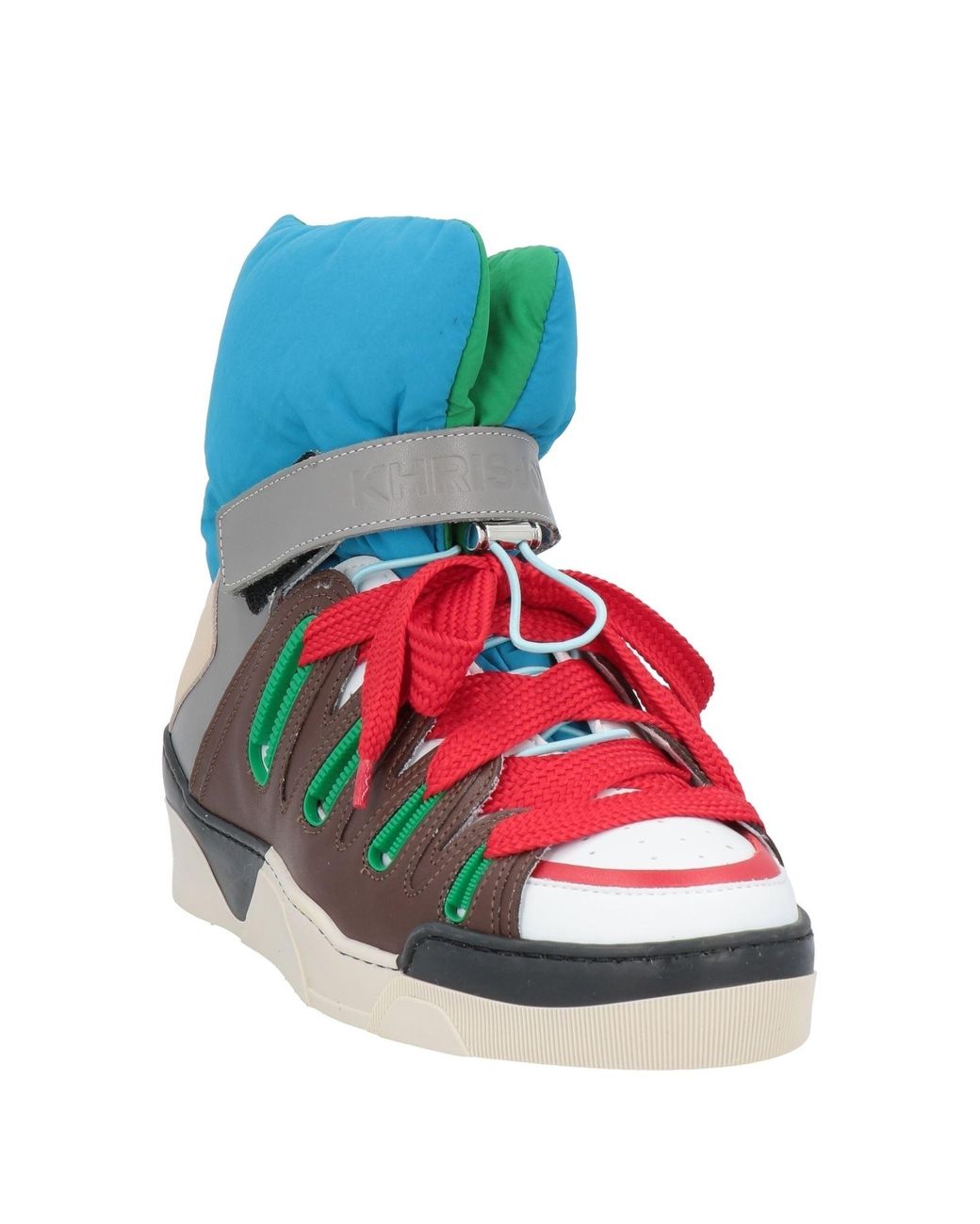 Bottines Khrisjoy pour homme en coloris Blue