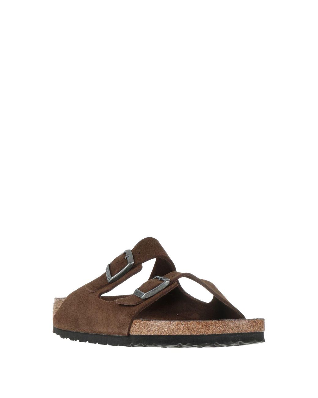 Birkenstock Brown Sandals for men