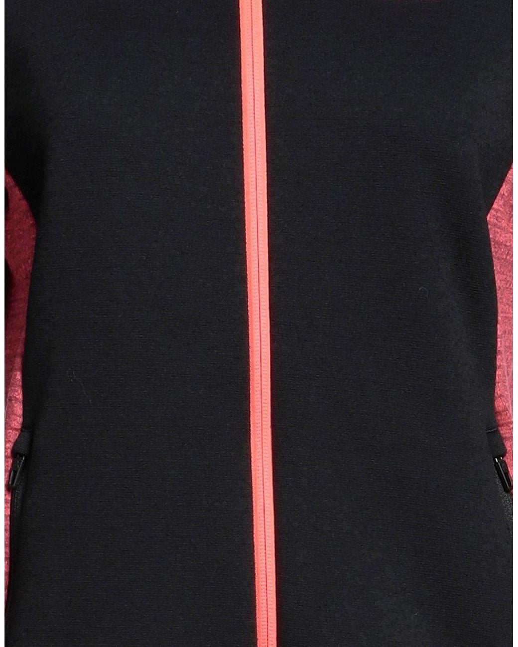 Odlo Black Sweatshirt