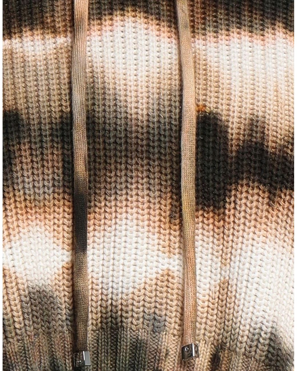 Amiri Natural Jumper