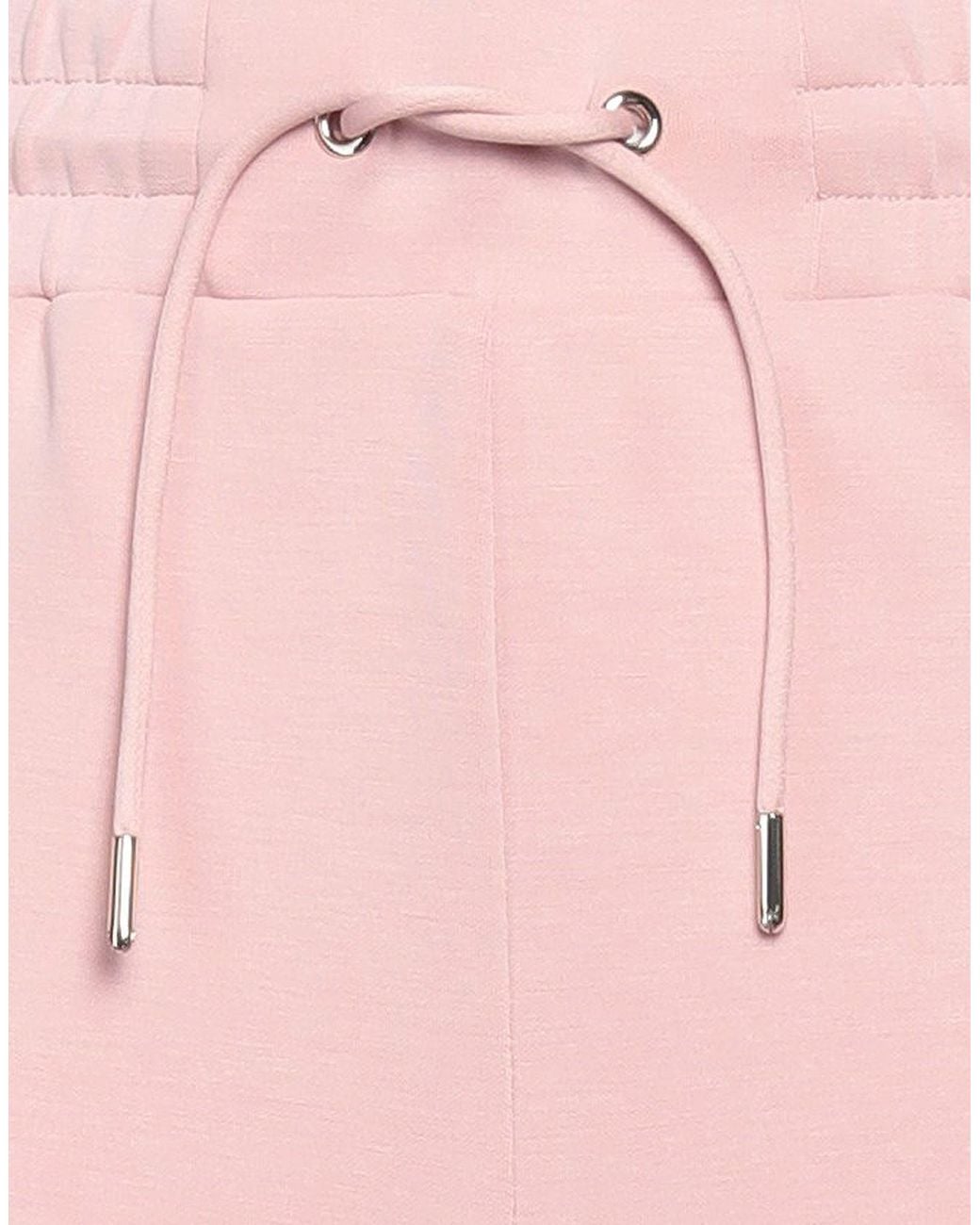EA7 Pink Trouser