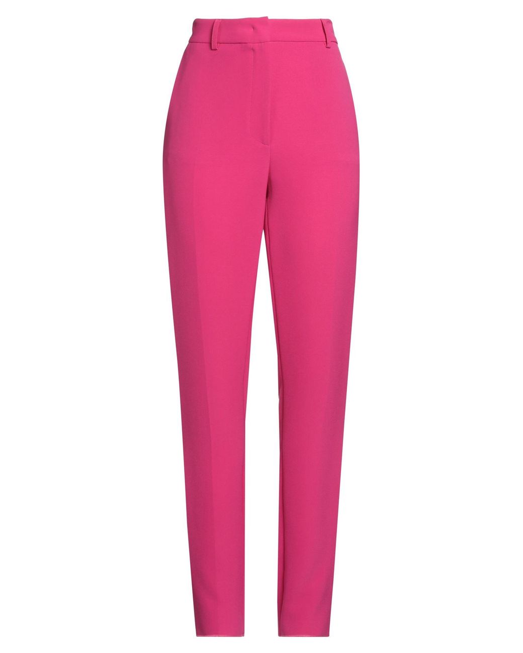 Camilla Pink Trouser