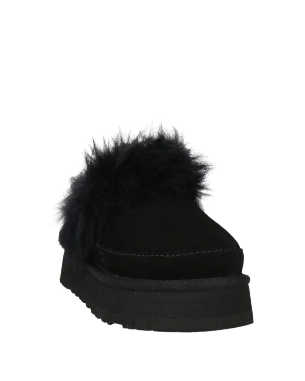 Mules & Sabots Ugg en coloris Black