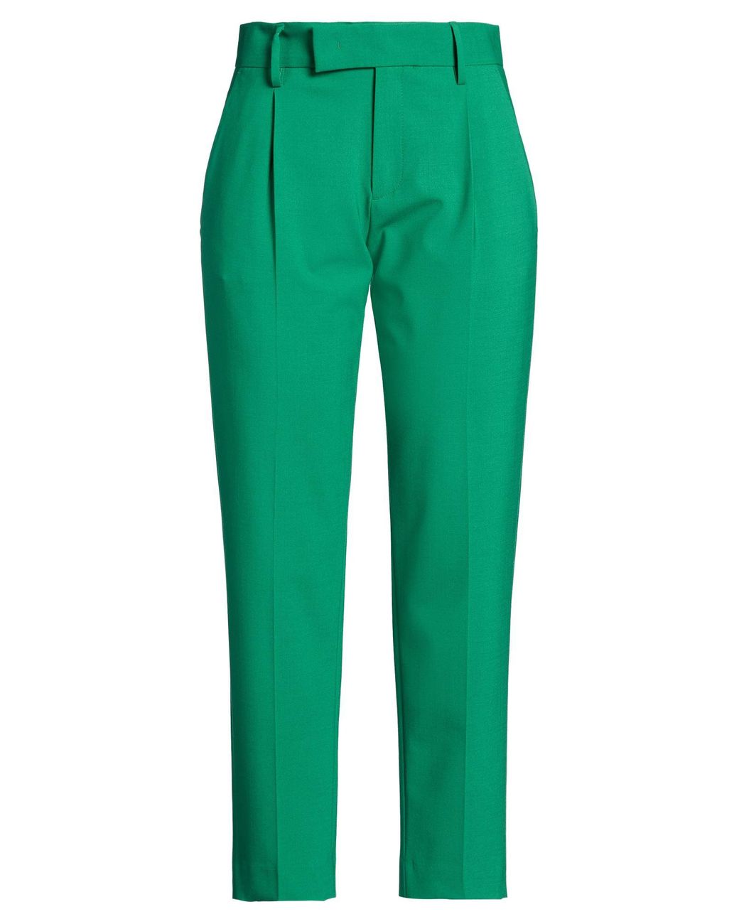 PT Torino Green Pants