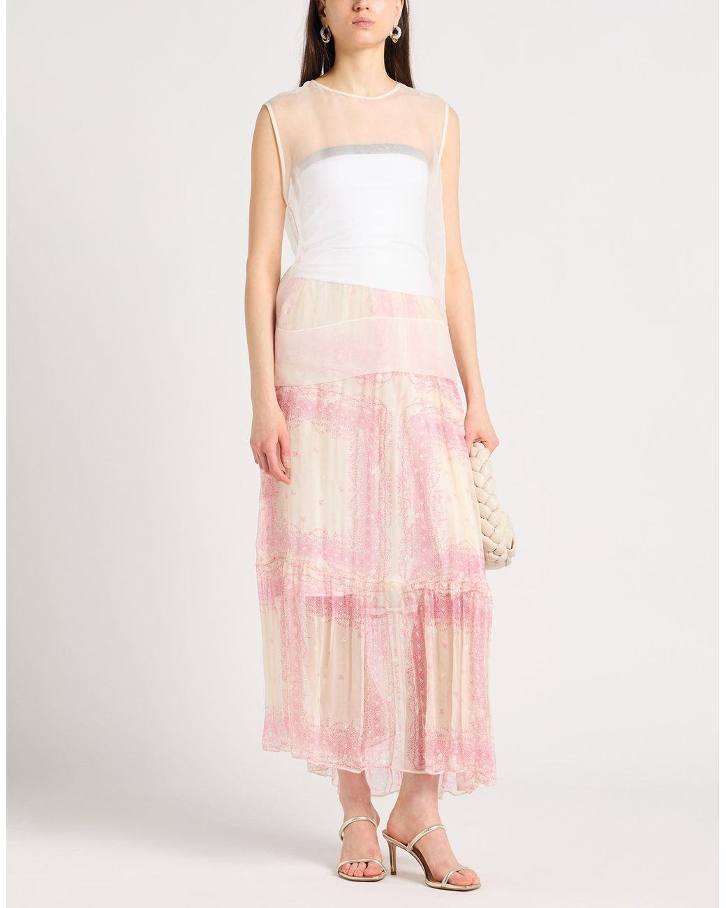 Brunello Cucinelli White Top