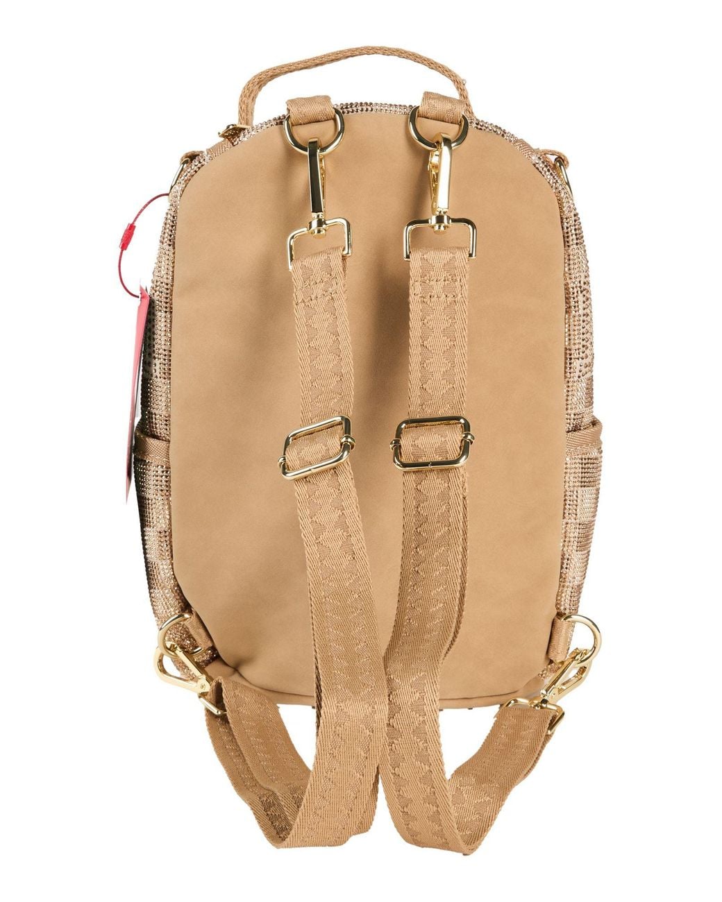Sprayground Natural Rucksack