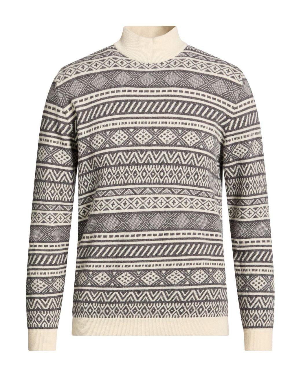 Pullover Bellwood pour homme en coloris Gray