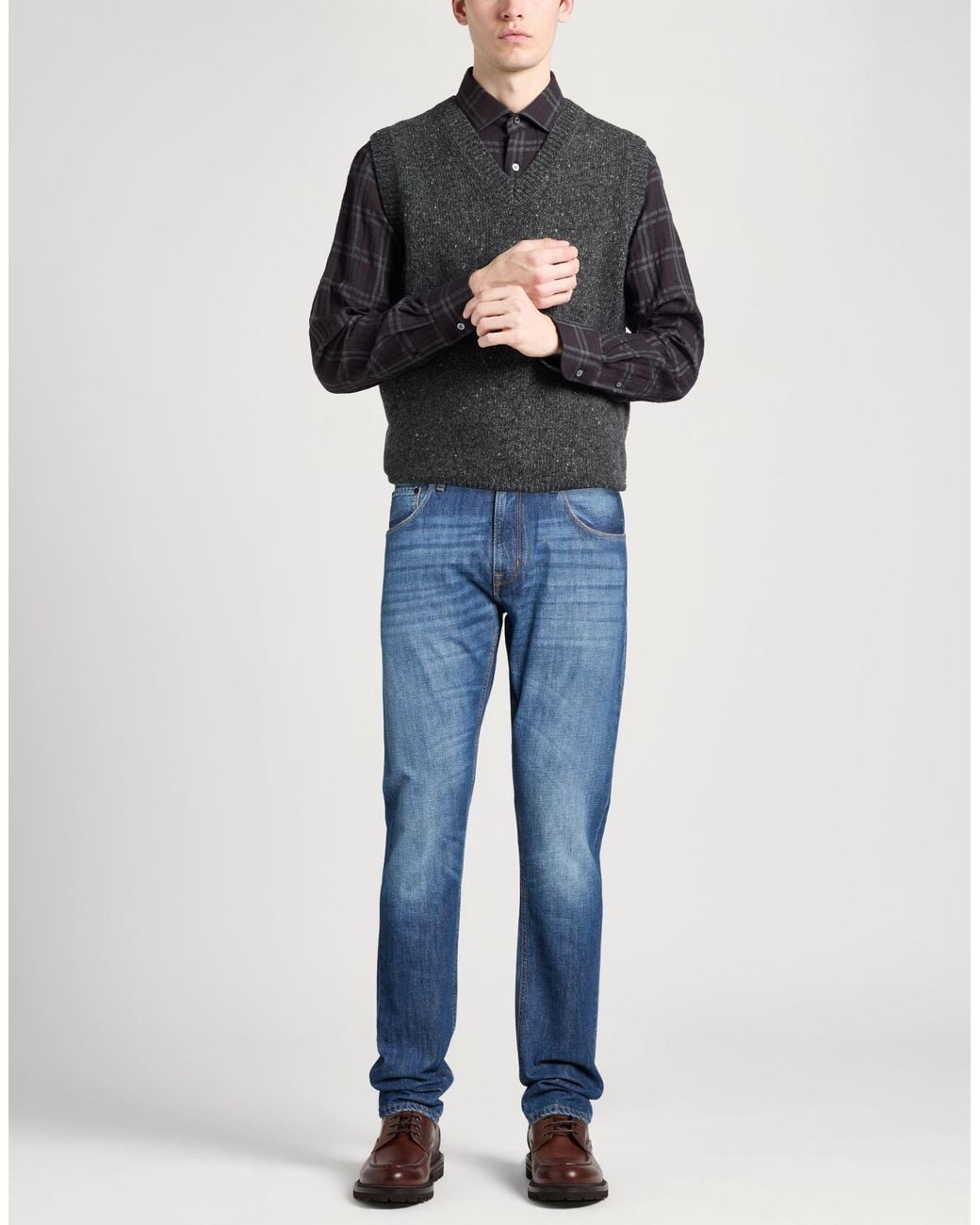 PT Torino Blue Jeans for men