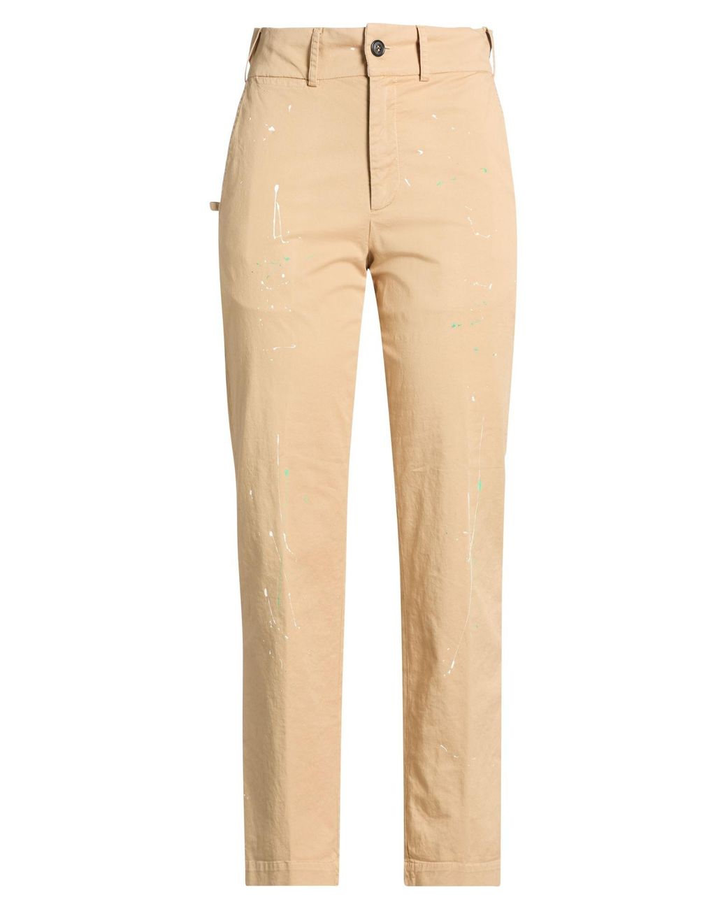 Grifoni Natural Pants
