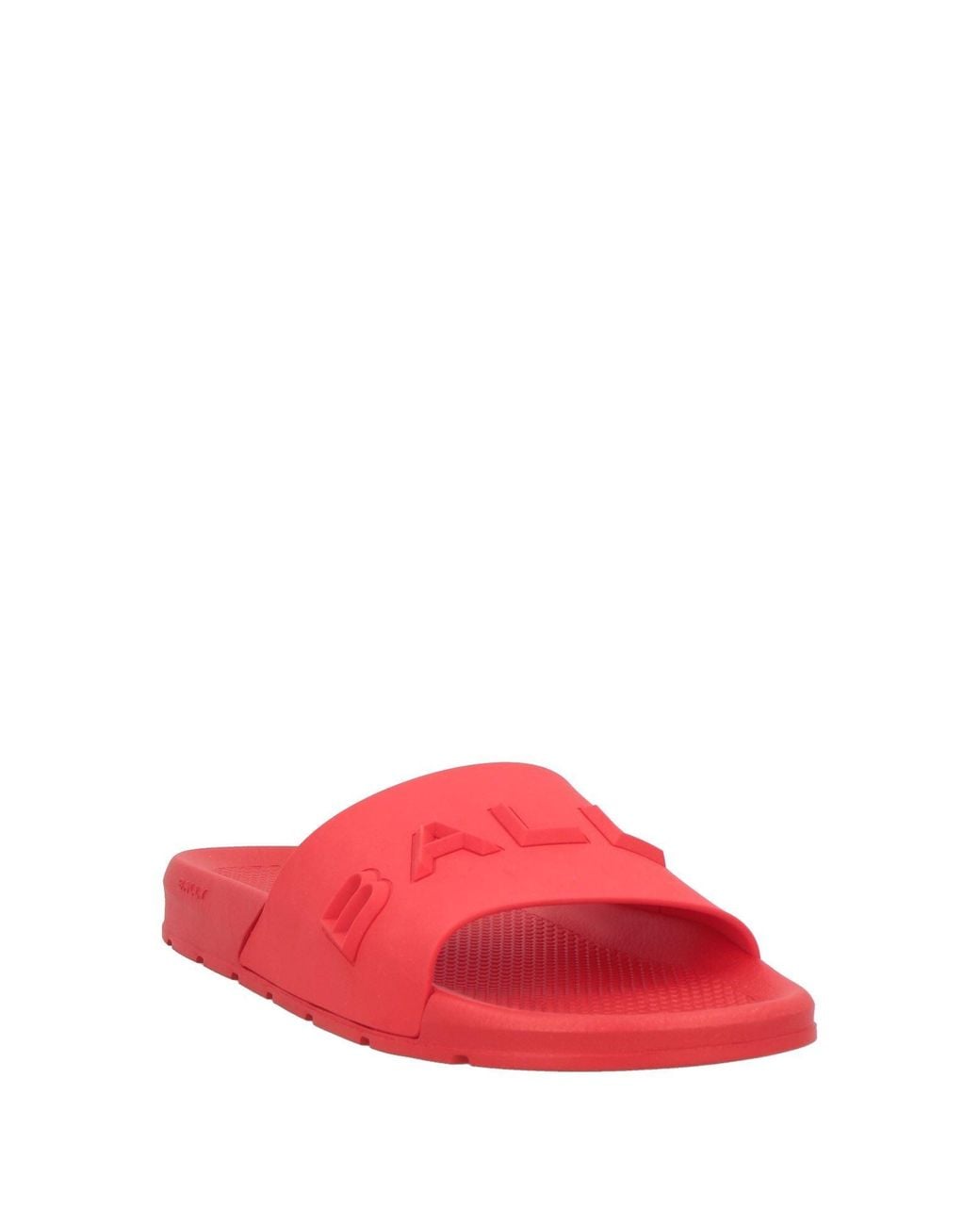 Sandali di Bally in Pink da Uomo