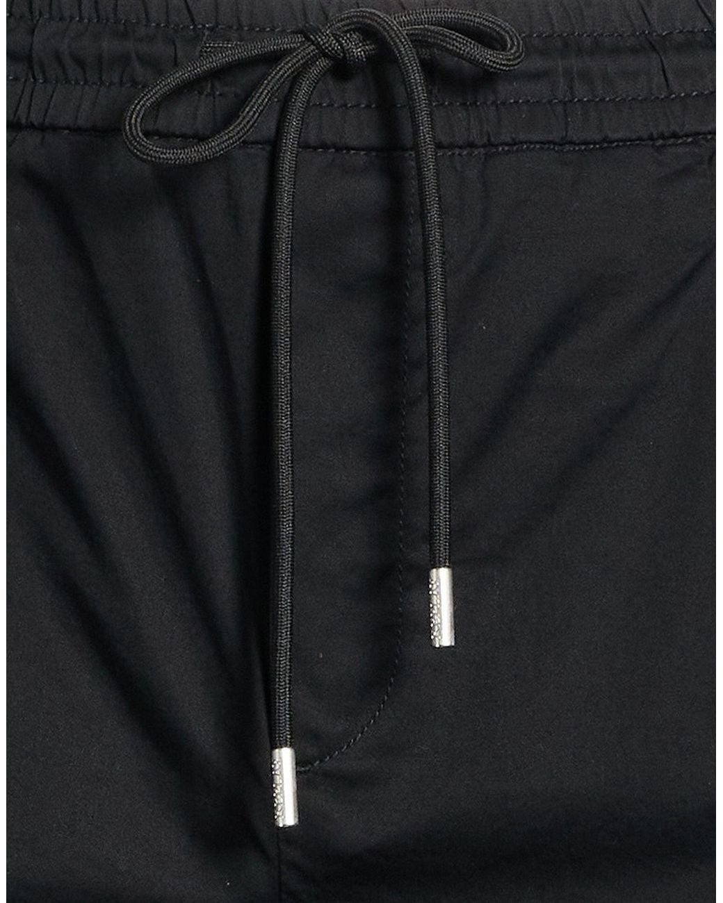 Replay Blue Pants for men