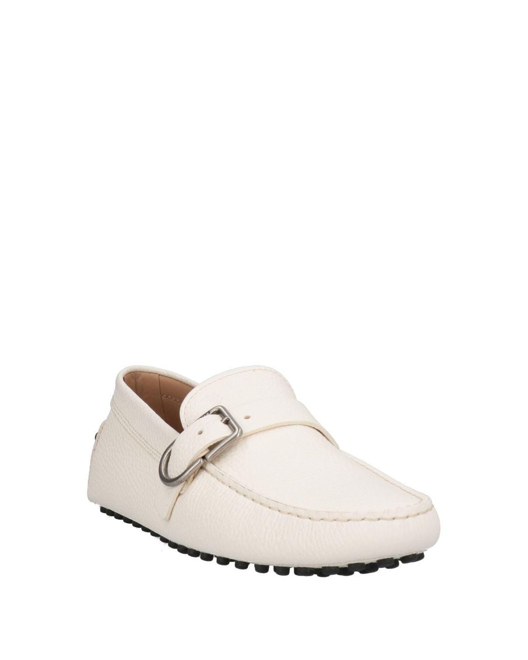Tod's Mokassin in Natural für Herren