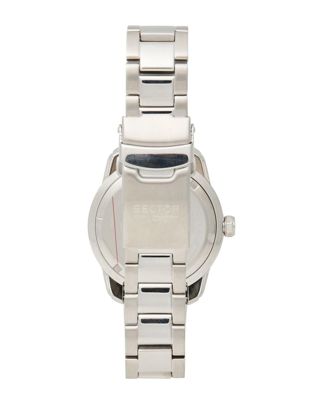 Sector No Limits Metallic Wrist Watch for men