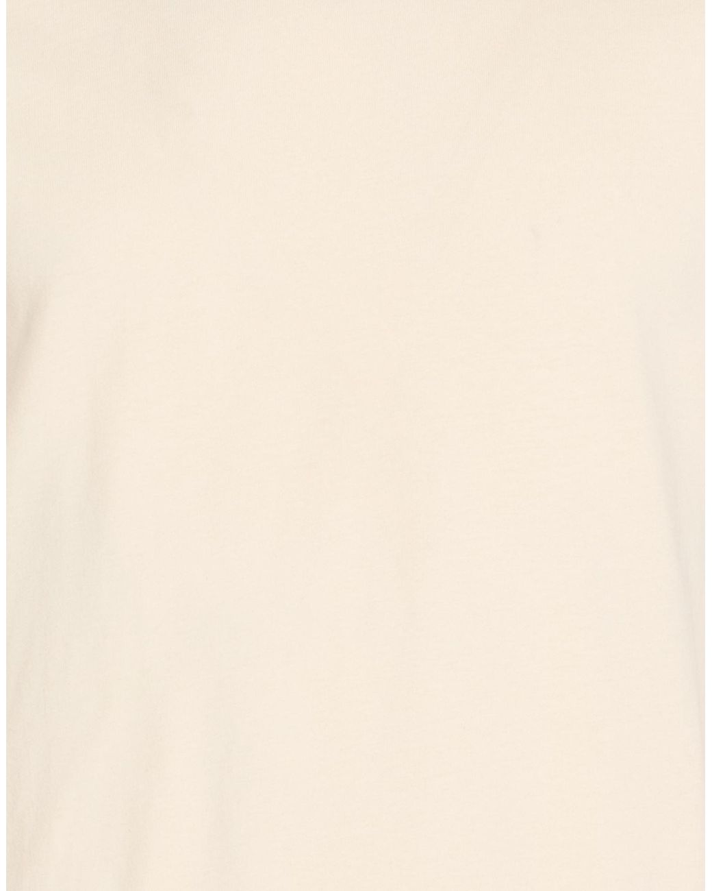 EA7 White T-Shirts for men