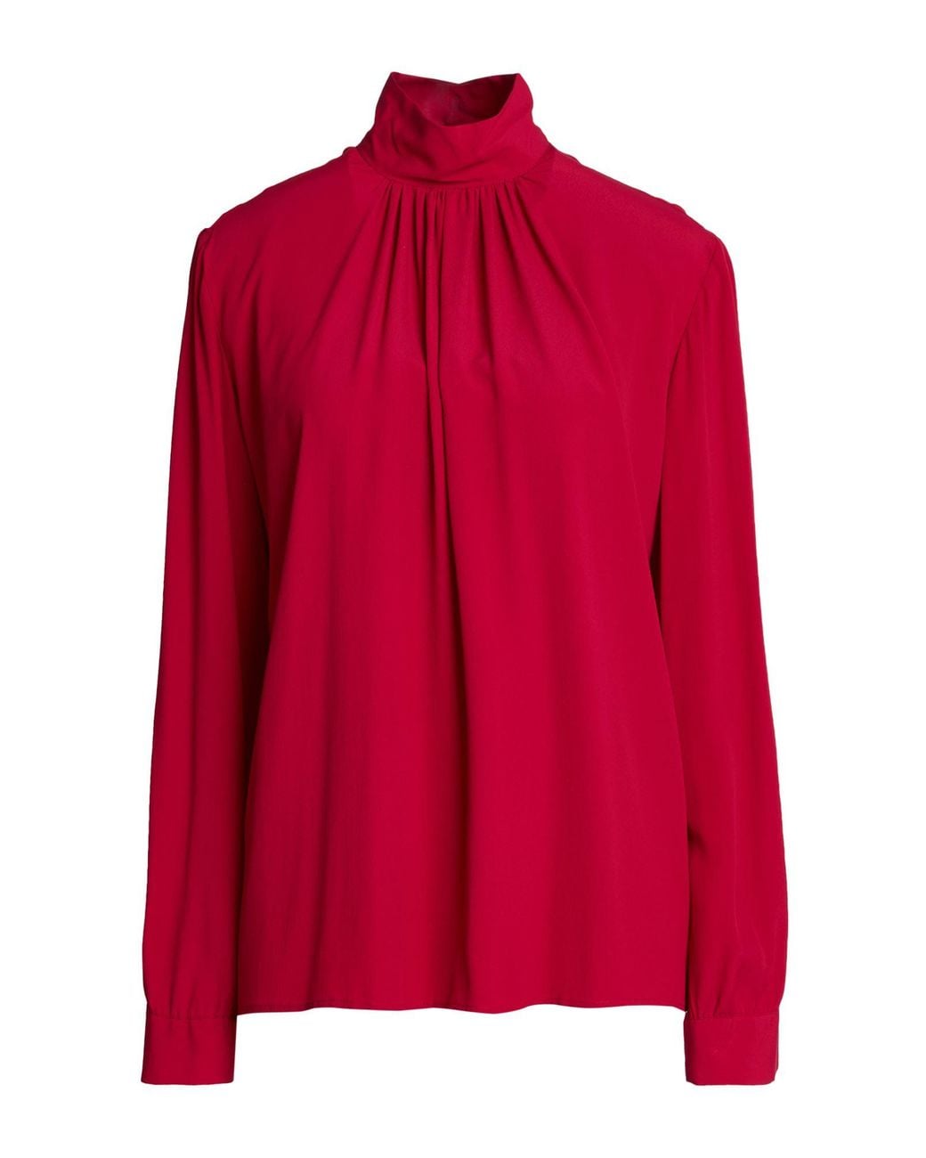 Xacus Red Top