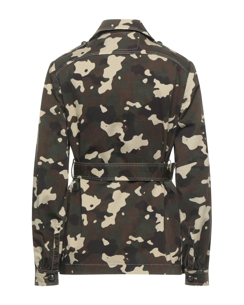 Pinko Gray Jacket