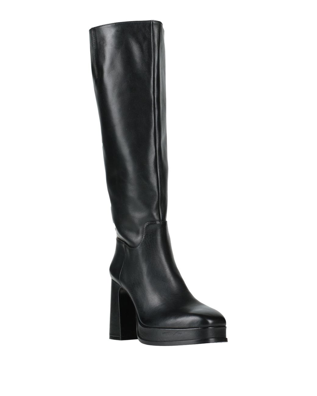 Stivale di Ash in Black