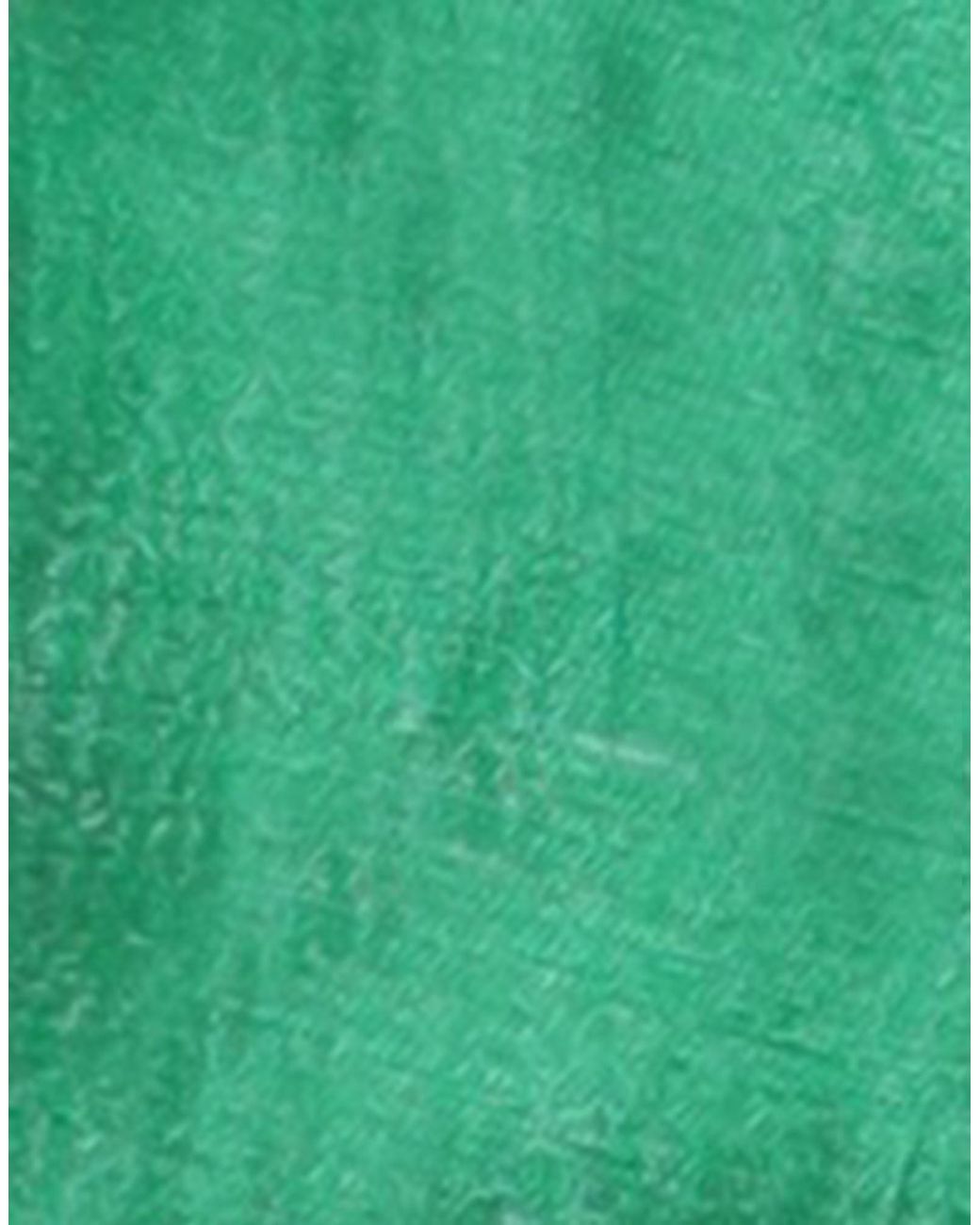 Akep Green Top Linen, Polyester