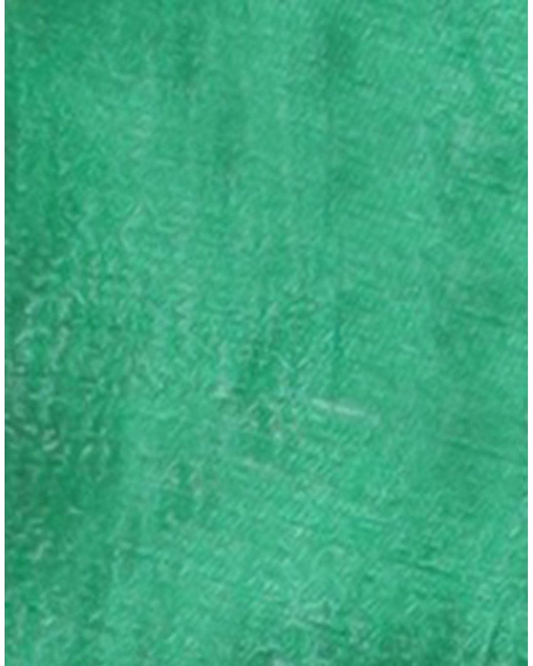 Akep Green Top Linen, Polyester