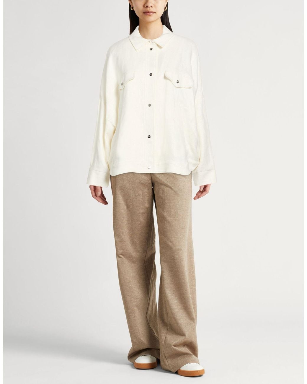 Herno Natural Jackets