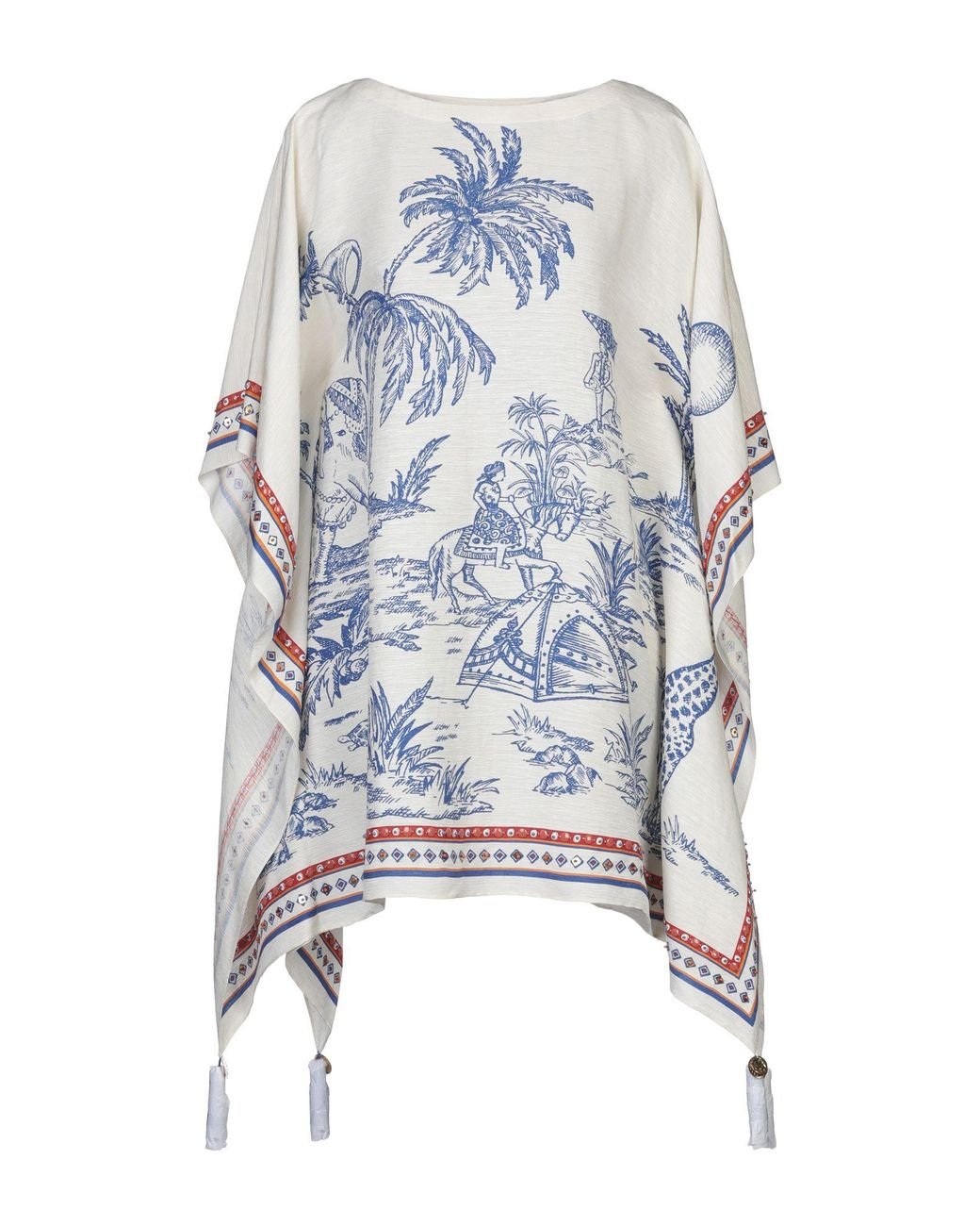 tory burch kaftan sale