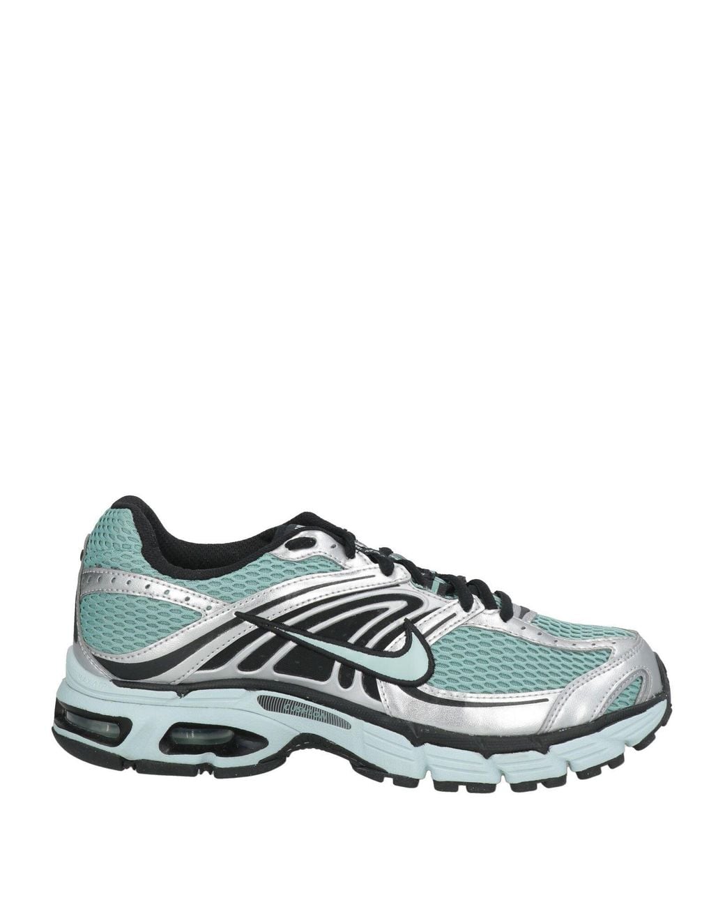 Nike Green Sneakers