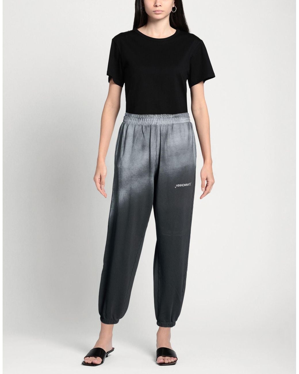 hinnominate Gray Pants