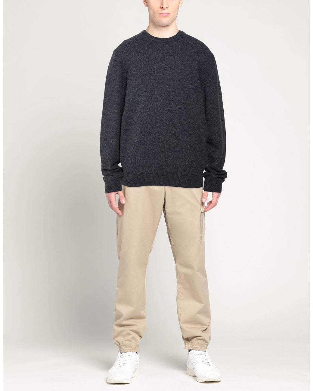 Pullover Suns Boards de hombre de color Blue