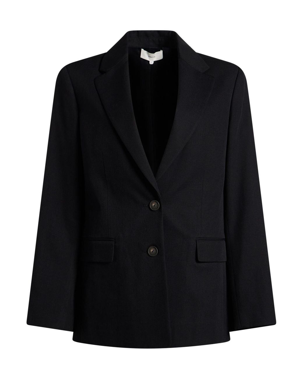 Vince Black Blazer