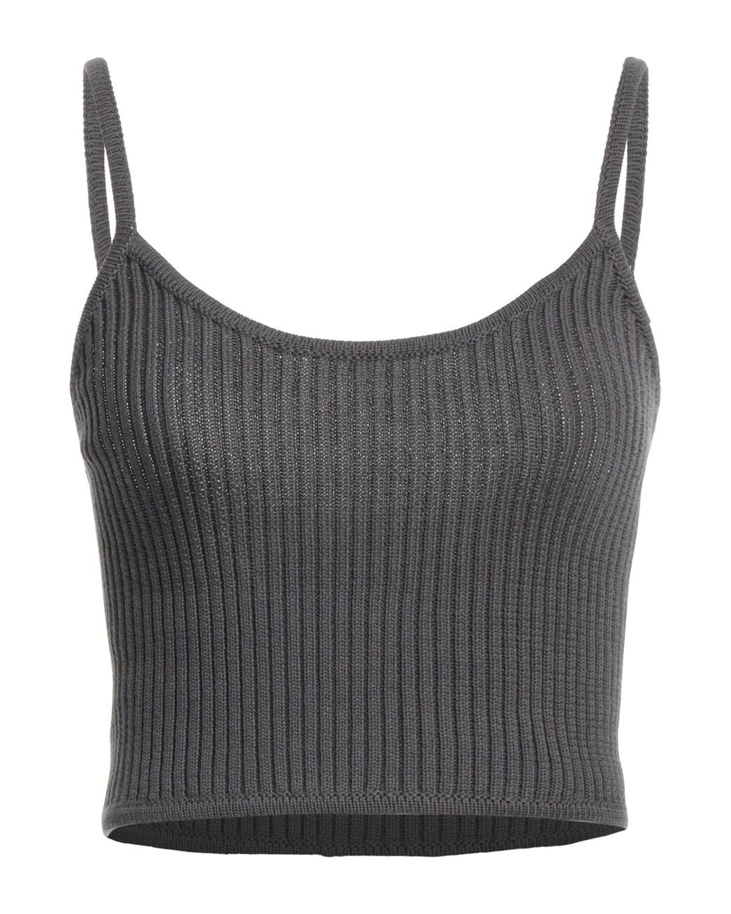 Peserico Gray Top
