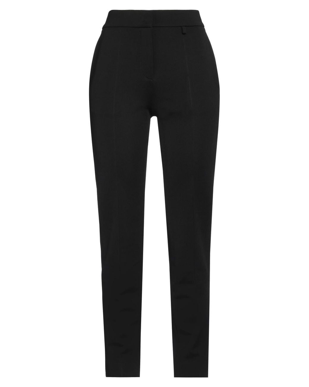 Givenchy Black Trouser