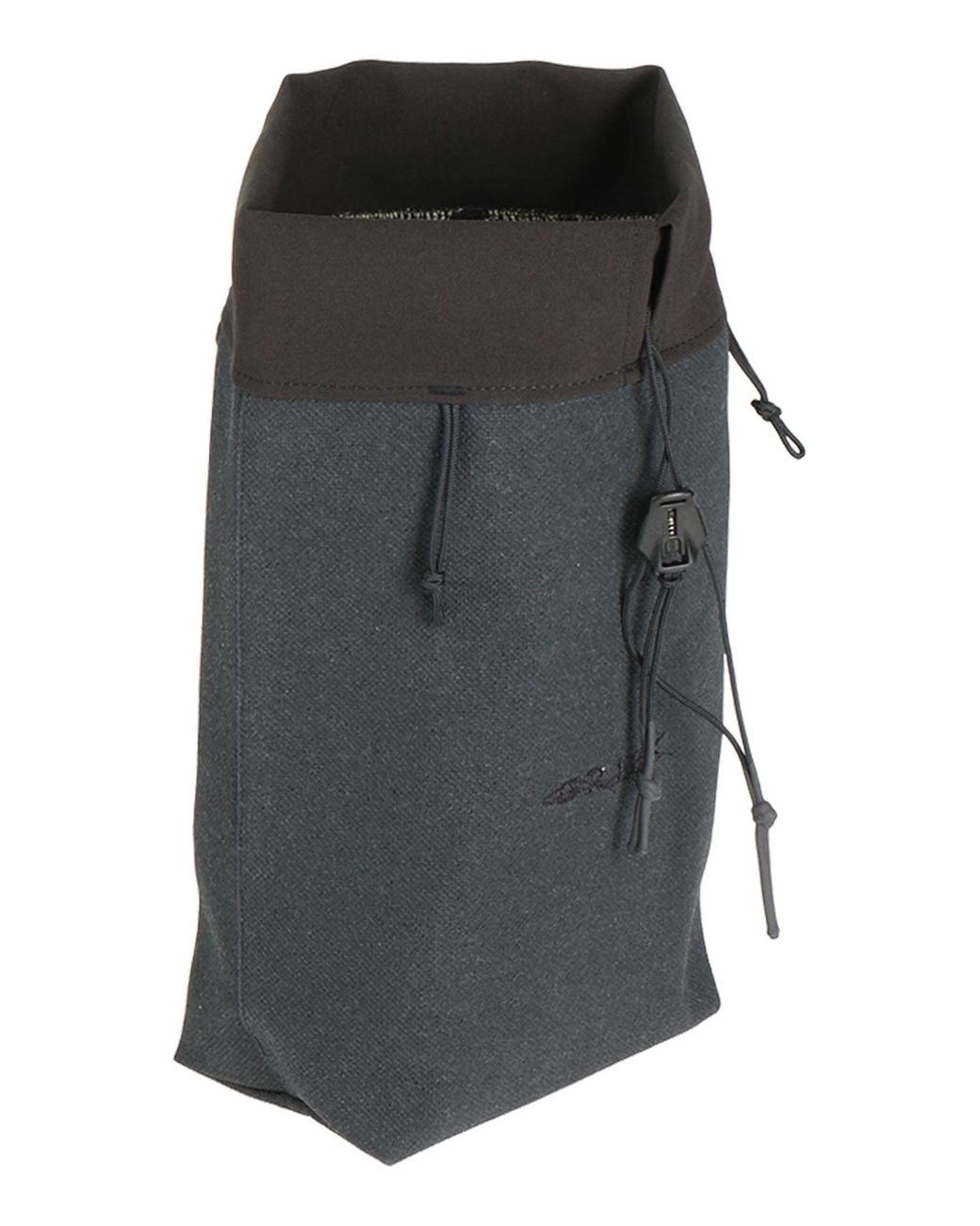Borsa A Mano di GR10K in Gray da Uomo