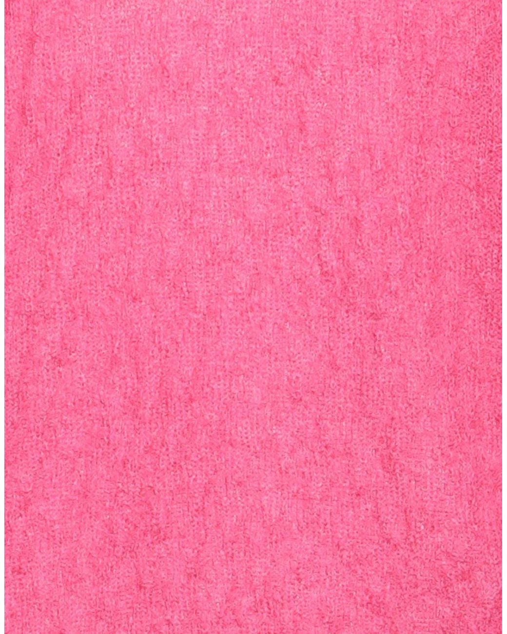 Ballantyne Pink Jumper