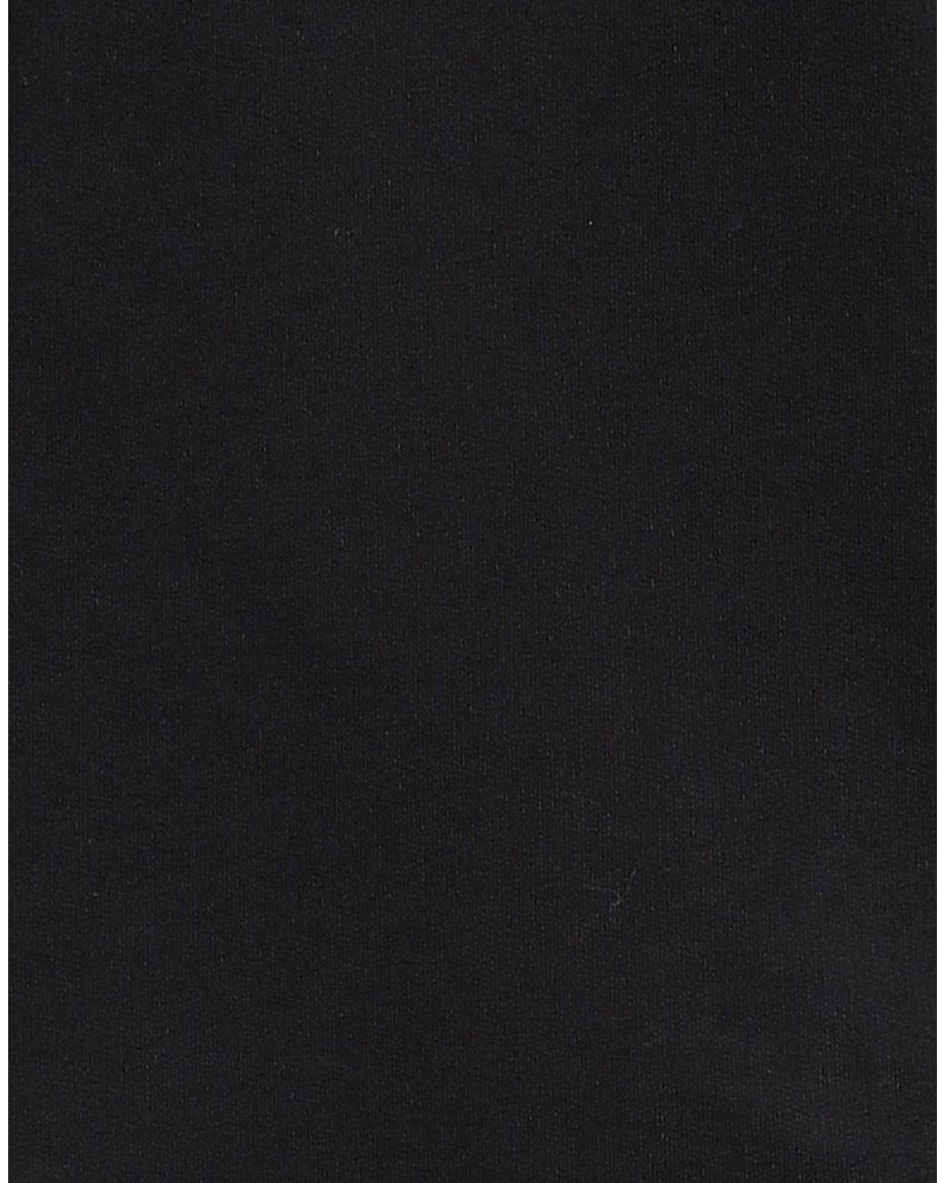 N°21 Black Sweatshirt