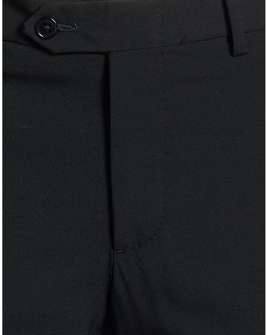 Tombolini Blue Pants for men
