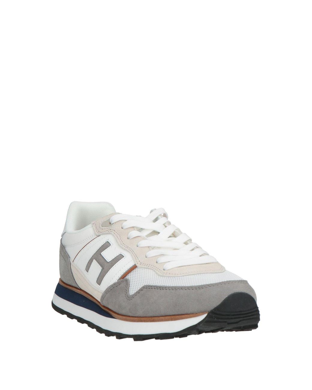 Hackett White Trainers for men