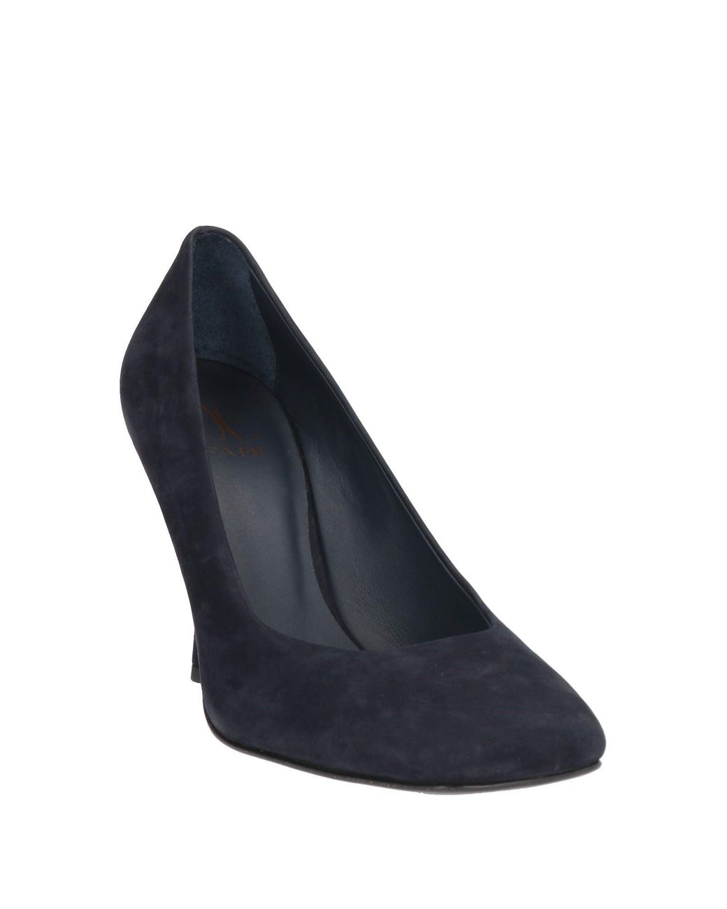 Fabi Blue Pumps