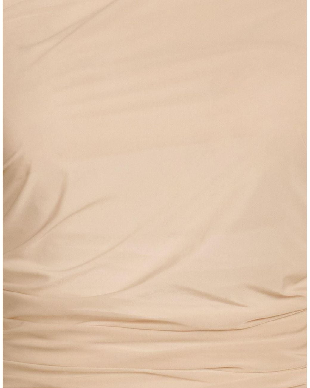 Aniye By White Top Polyester, Elastane