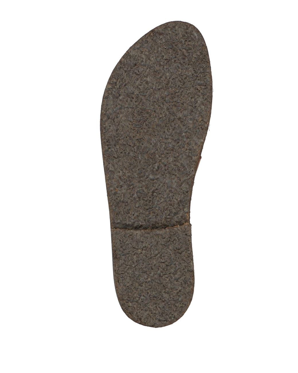 K. Jacques Brown Sandals Leather