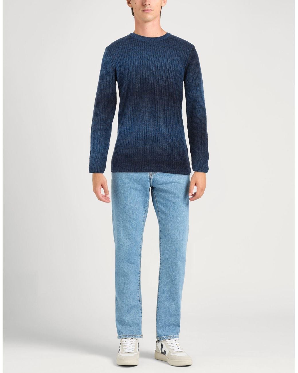 Liu Jo Pullover in Blue für Herren