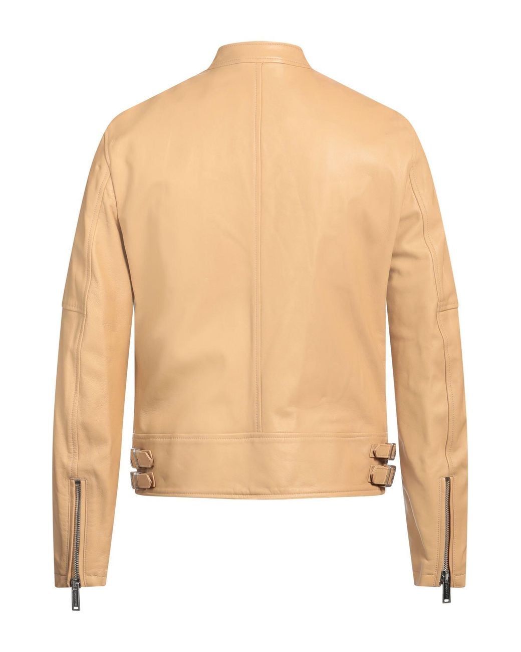 DSquared² Natural Jacket for men