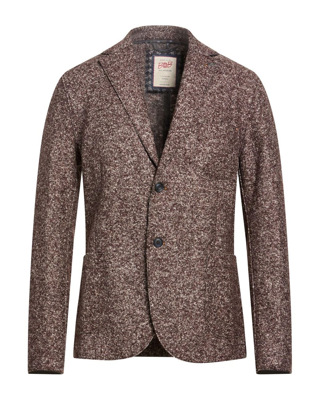 Bob Brown Blazer for men