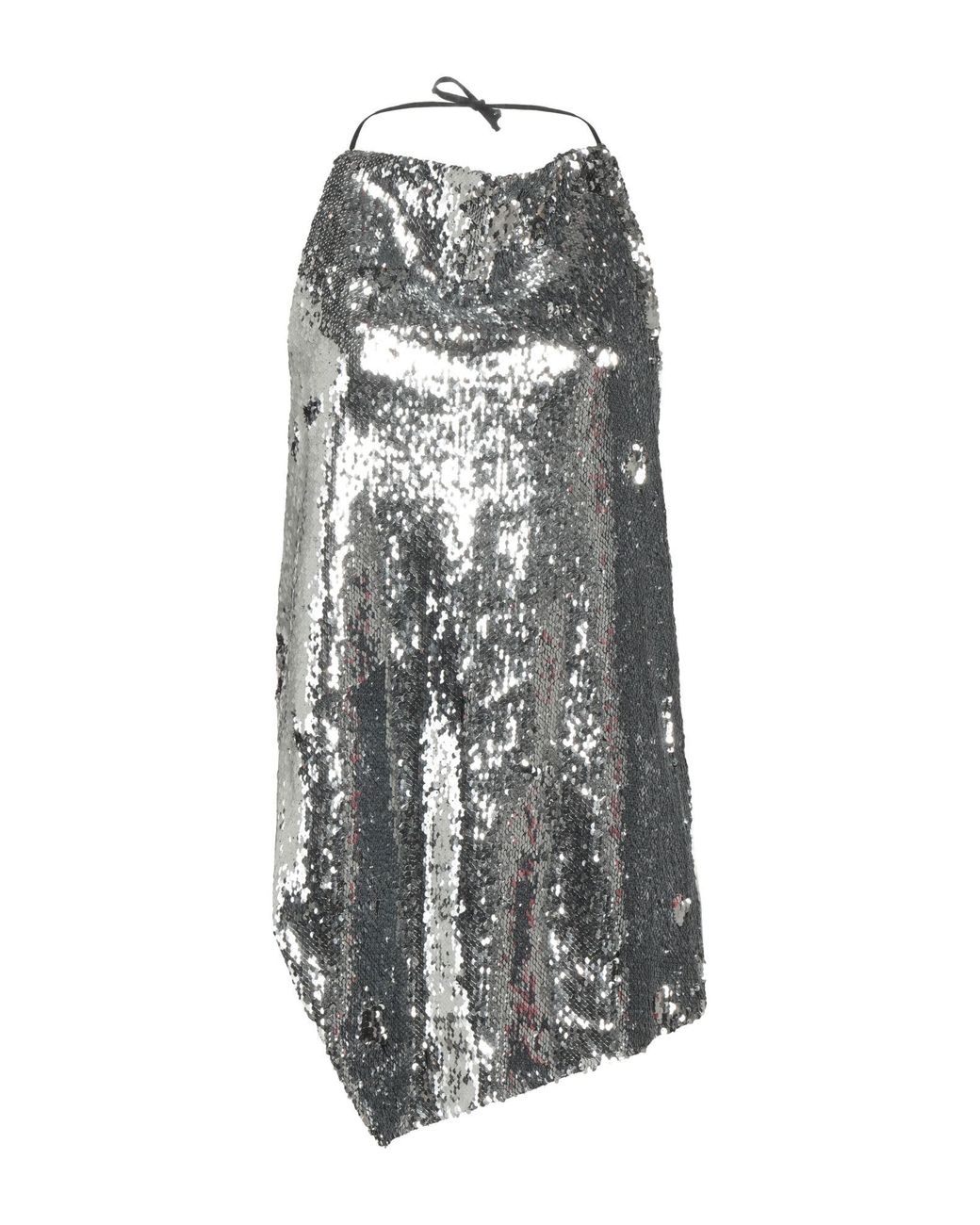 Top Marques'Almeida en coloris Gray