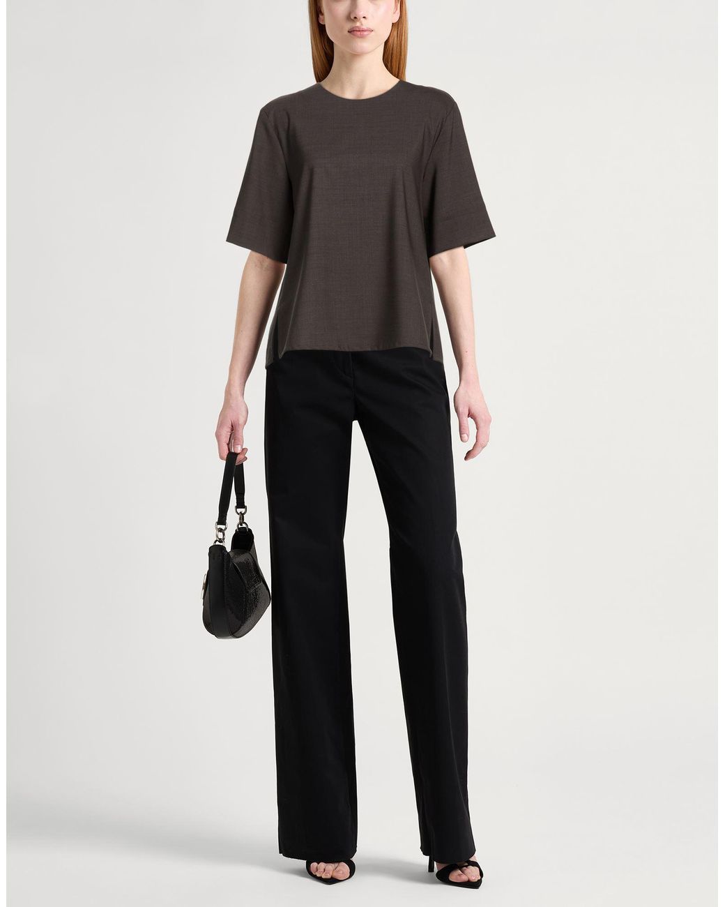 P.A.R.O.S.H. Black Top