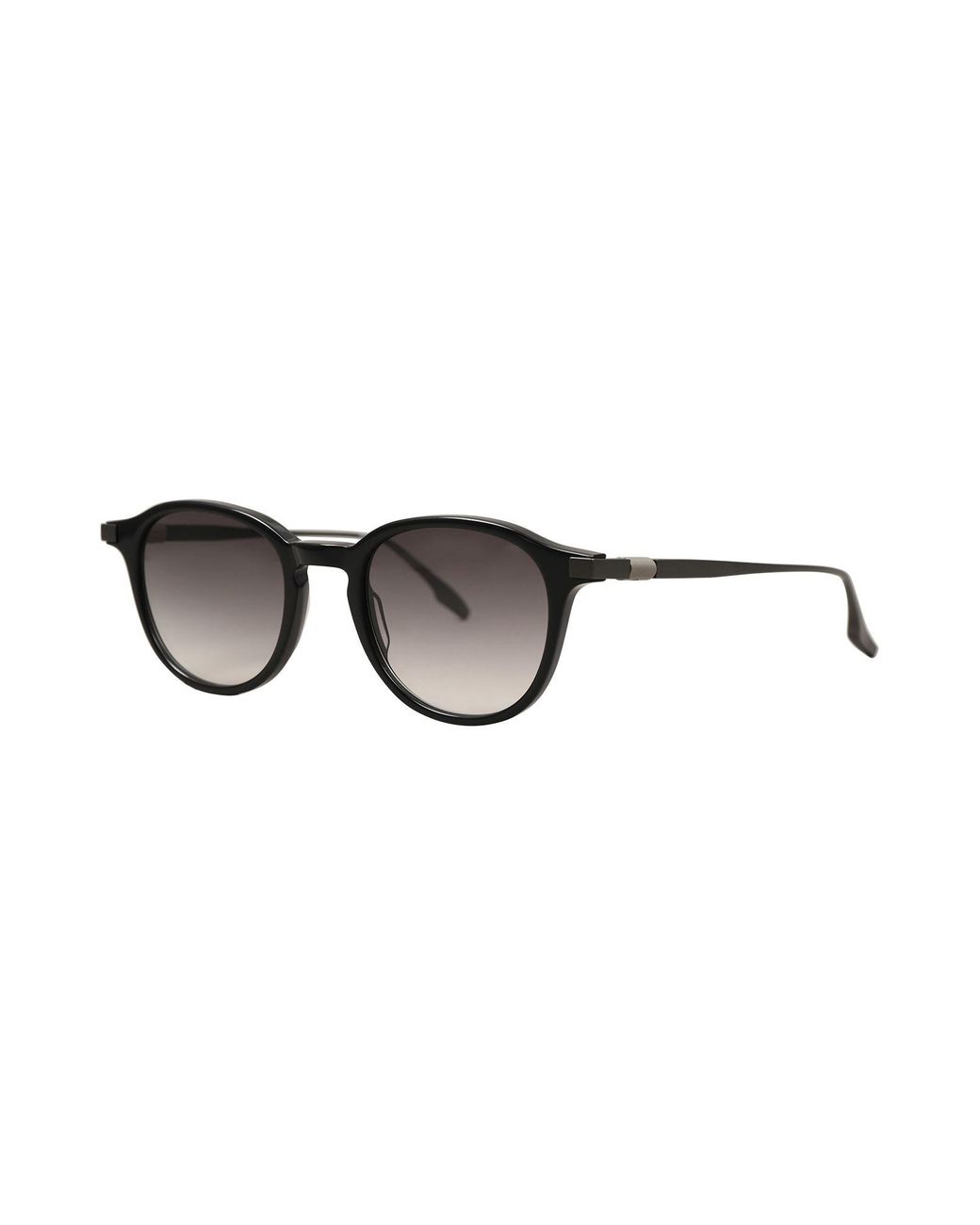 Safilo Black Sunglasses for men