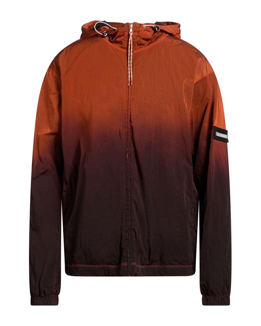 Aries Brown Jacket for men